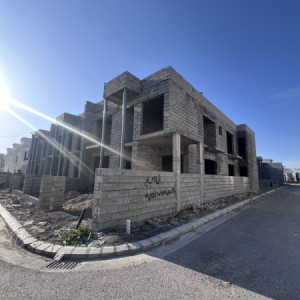 Corner Structure image 2