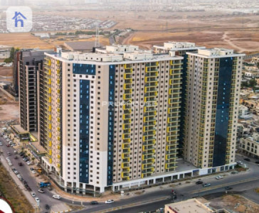 Modern Apartment in Lalav City View image 1