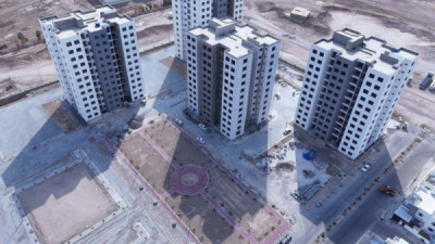 شقة (3+1) image 2