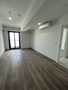 شقة حديثة في موقع متميز صورة 5