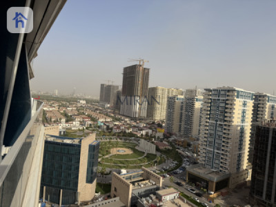 Furnished Apartment For Rent Resim 11