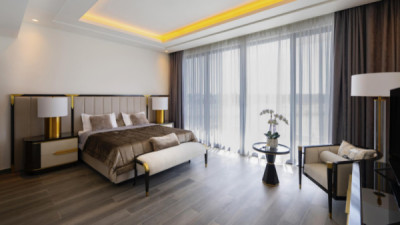 Luxury Home in Damac Hills image 5