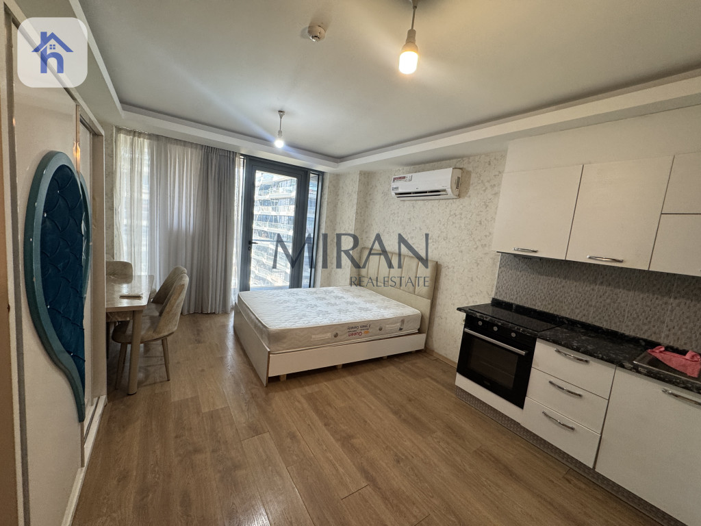 شقة مؤثثة للإيجار