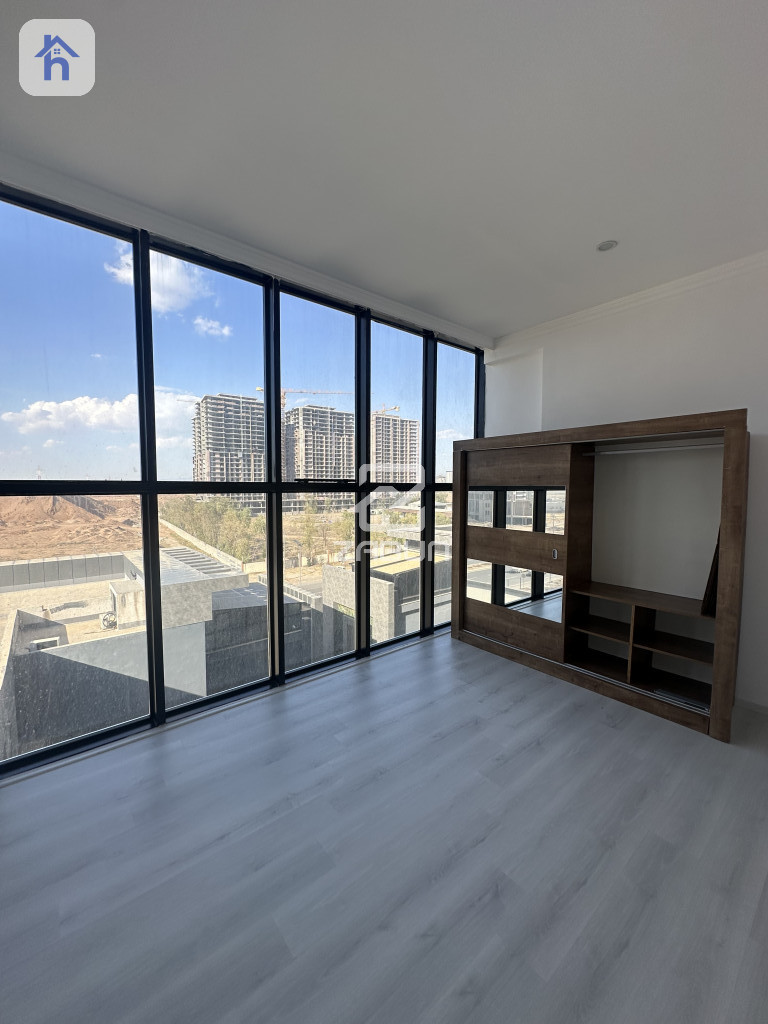 Bright and Spacious 2BR Apartment for Rent
