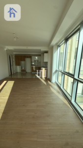Modern Apartment with City Views — 1
