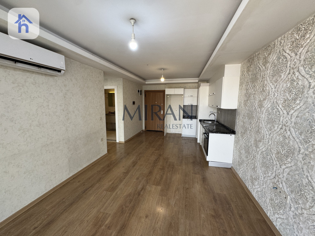 Bright and Cozy Two-Bedroom Apartment