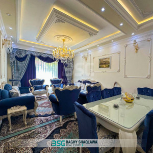 House for sale in Kavar City with area of ​​250m² Image 4