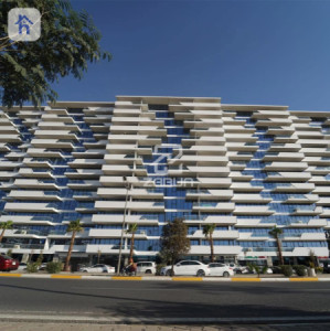 Modern One-Bedroom Apartment image 1