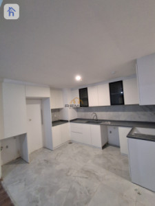 Modern one bedroom apartment for rent Resim 3