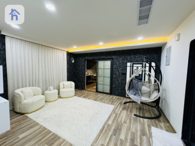 منزل مؤثث صورة 4