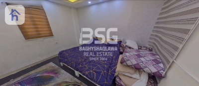 Furnished Apartment For Sale image 3