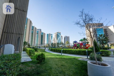 Modern apartment for sale in Empire Wings image 5