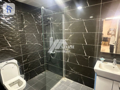 شقة مؤثثة للإيجار صورة 5