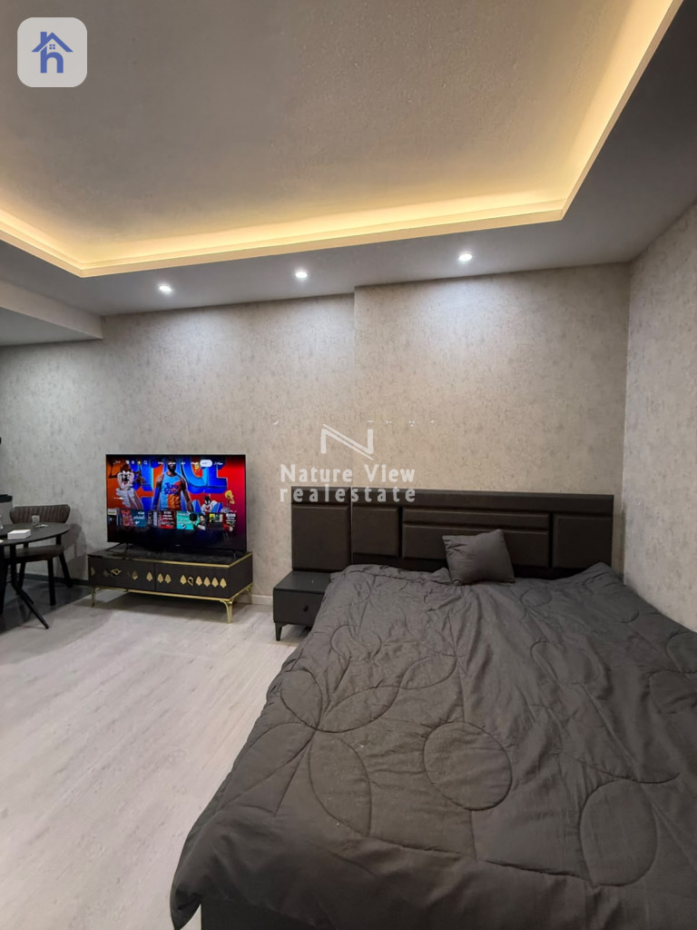 Furnished Apartment For Sale Resim 2