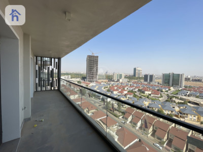 Modern apartment in Rami Towers Image 8