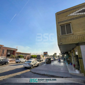 موڵکی بازرگانی بۆ فرۆشتن لە گەرەکی کوردستان وێنە 4