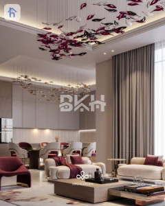 Spacious house with multiple rooms image 5