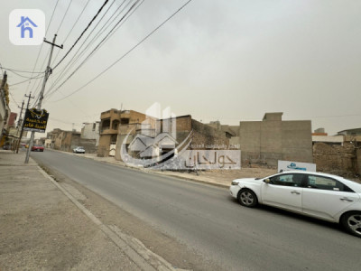 پارچە زەوییەکی بازرگانی لە کیرکوک، ساحە تەیەران image 4