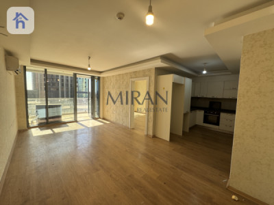 شقة مريحة بغرفة نوم واحدة في أربيل image 1