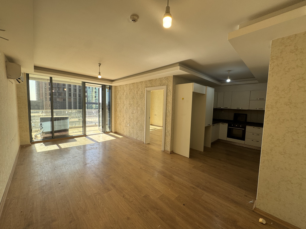 شقة مريحة بغرفة نوم واحدة في أربيل