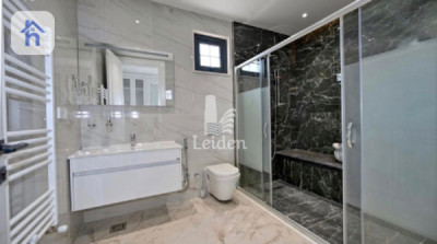 Modern Villa with Ample Space image 10