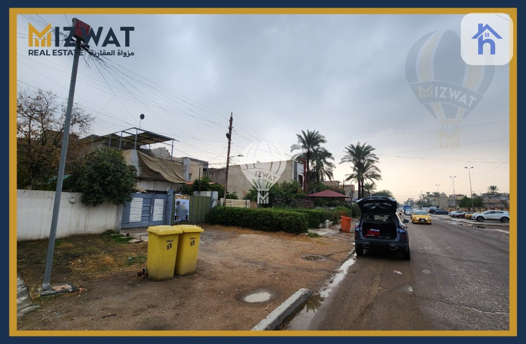 شوێنێکی نایاب لە بەغداد وێنە 2