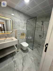 Cozy one-bedroom apartment in Erbil image 5