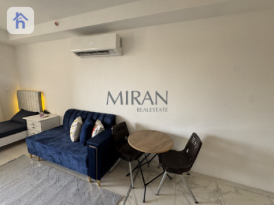 Studio Apartment for Rent in Empire Pearl Towers image 2