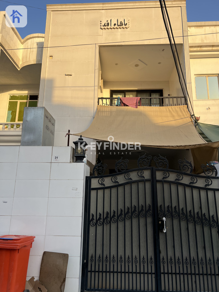 Furnished House For Sale Resim 2