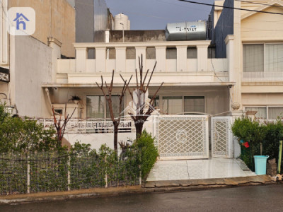 خانوو بەرامبەر باخچە image 2