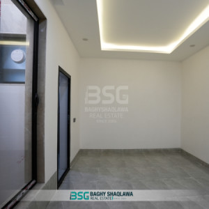 Twin House for Sale In bakhtyary Image 12
