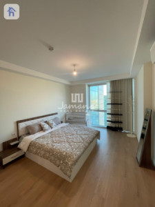Modern 2-Bedroom Apartment in Erbil Resim 9