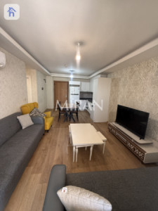 Furnished Apartment For Rent image 2
