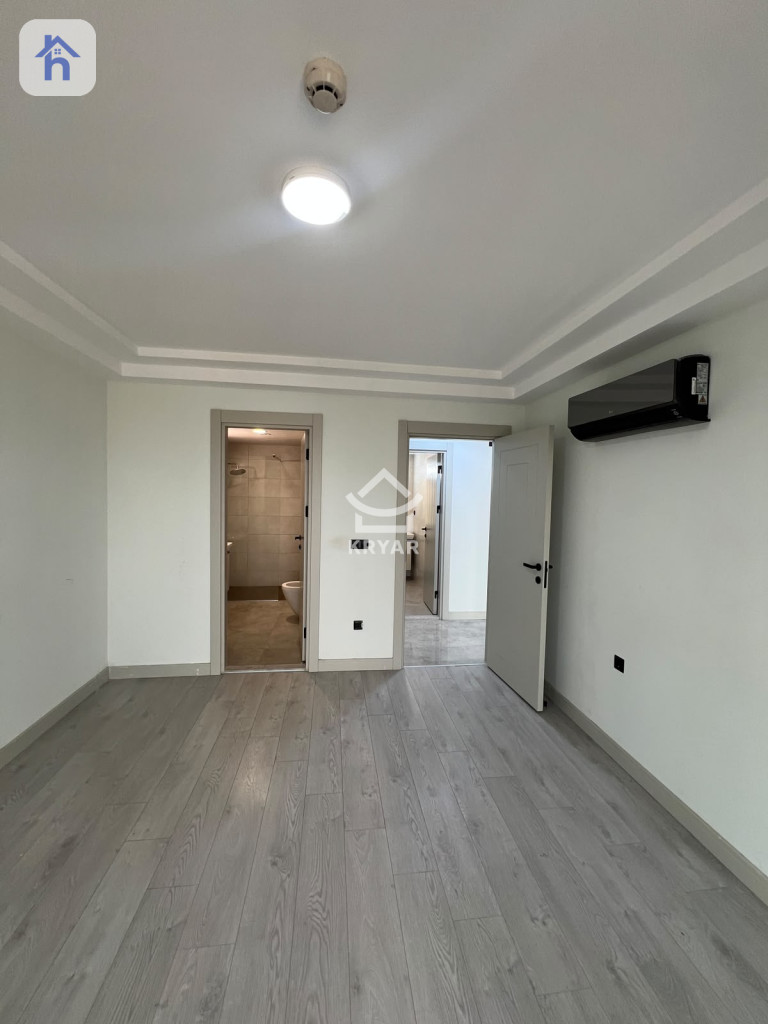 Modern 1-Bedroom Apartment in Erbil — 2
