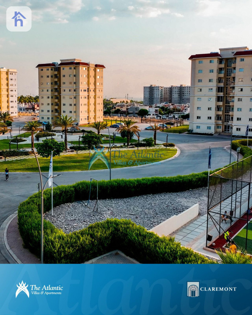 Cozy 1-bedroom apartment in Atlantic City