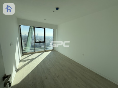 شقة بغرفة نوم واحدة عصرية للإيجار صورة 3