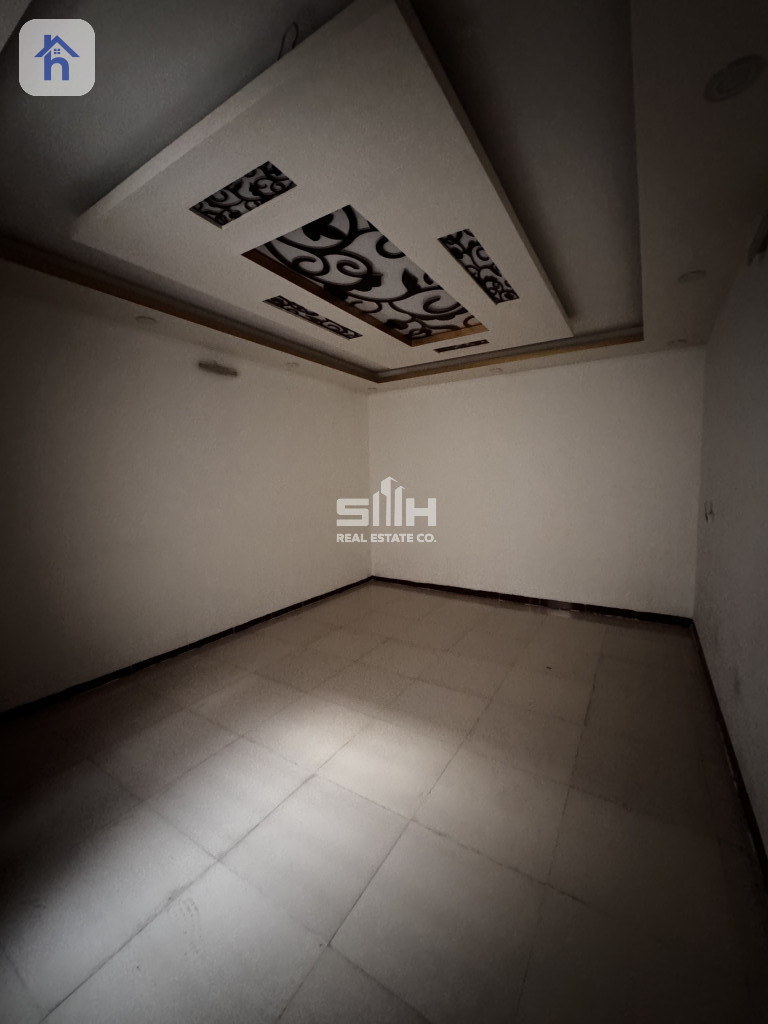 Spacious Rental Home in Erbil Resim 11