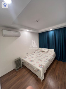 شقة حديثة بثلاث غرف نوم في أربيل صورة 4