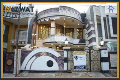 دار للبيع - حي الجهاد - الشارقة image 1