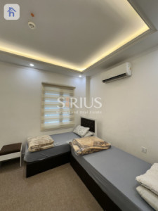 شوقەیەکی دوو ژووری نوستن لە پرایم تاوەر وێنە 5