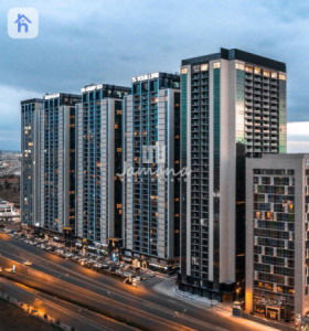 1 Bedroom Apartment in Sky Towers Image 13