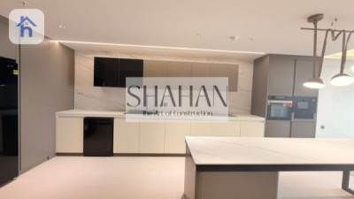 شوقەی لوکس ٤ ژووری نوستن بۆ فرۆشتن image 2