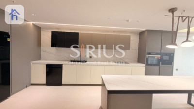 Spacious apartment in Cavalli Tower image 2