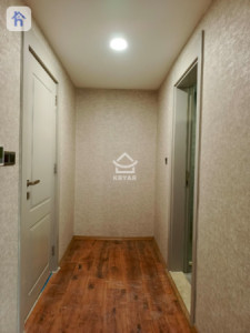 شوقەیەکی ئارام و یەک ژووری نوستن لە سکای تاوەرز وێنە 6