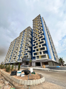 Modern 2-Bedroom Apartment in Erbil image 2