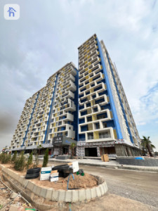 Apartment in Cash image 1