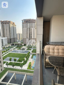 Apartment in Cash image 25