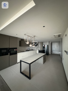 وحدة فاخرة بأربع غرف نوم في أربيل image 1