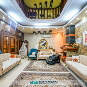 Furnished House For Sale Resim 6