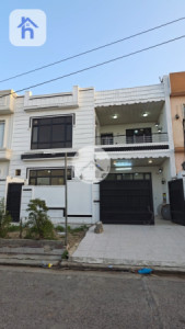 Two Floor House image 1